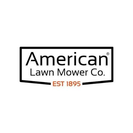 American Lawn Mower